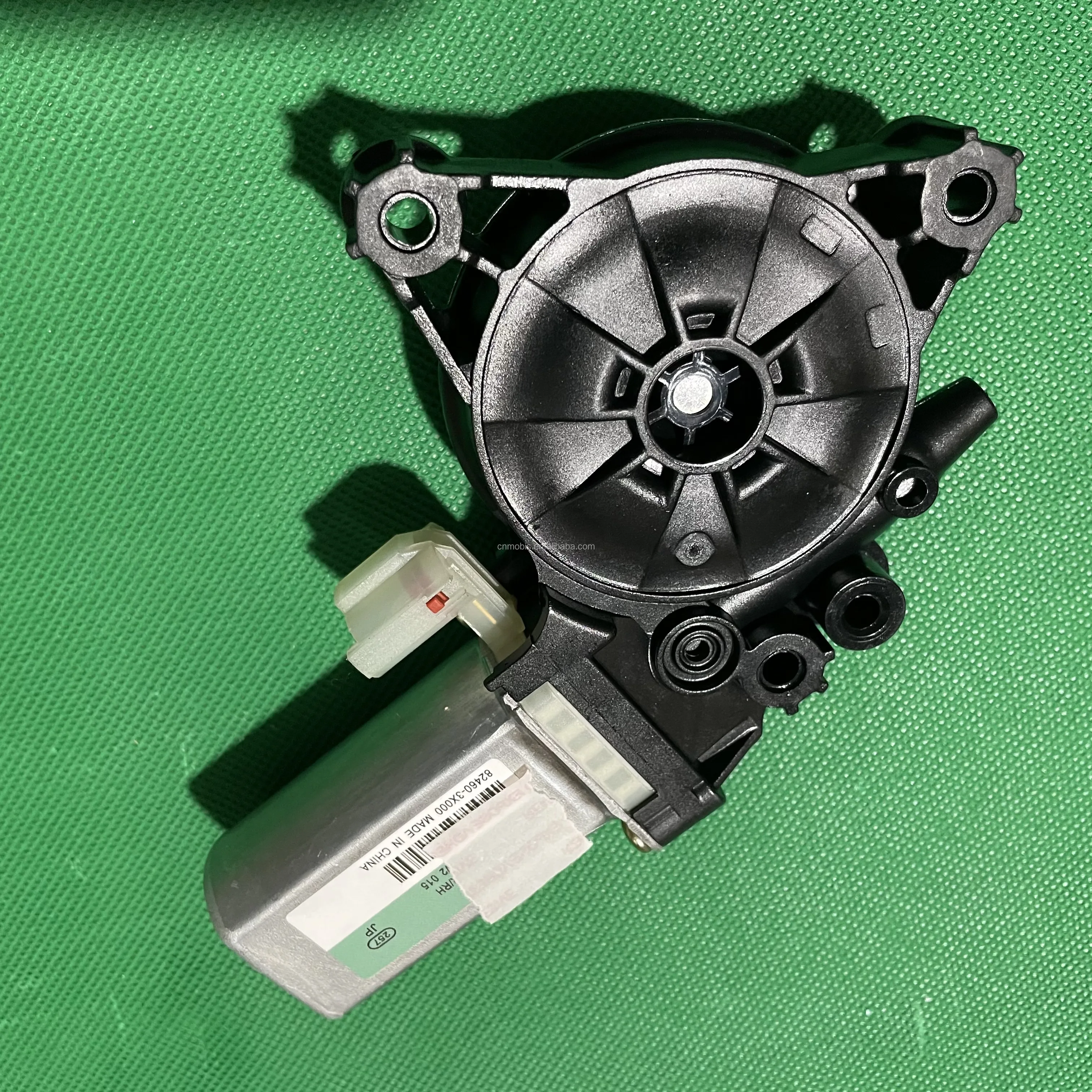 Оригинальный OEM регулятор стеклоподъемника правый для Hyundai Elantra 2011-2015 82460 3X000