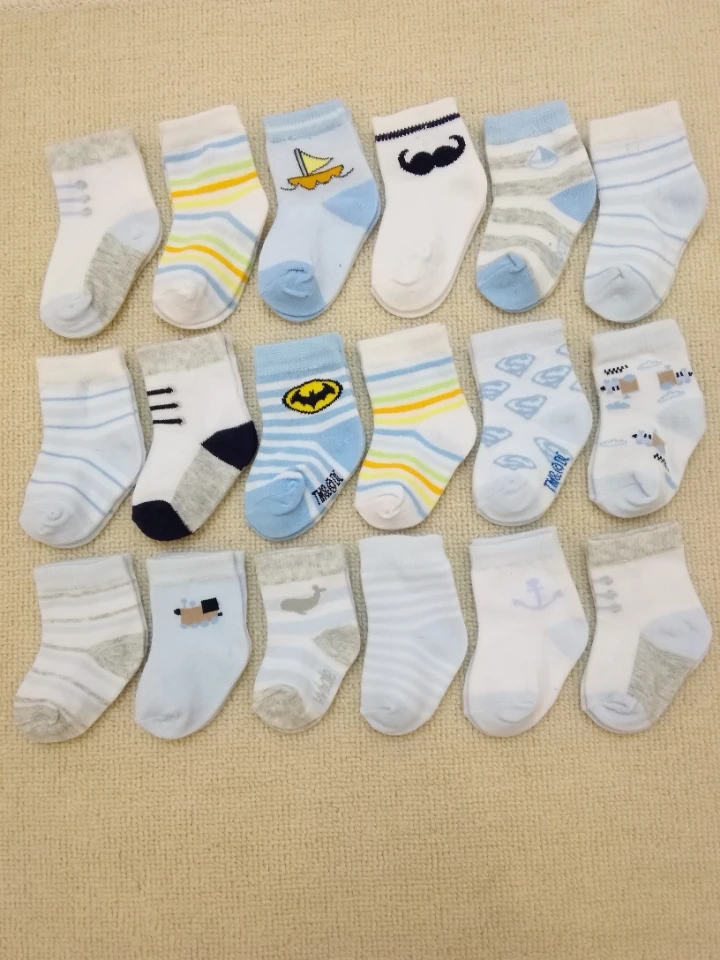 Real Shoothing Guangzhou baby summer socks fashion cartoon newborn baby socks 100% cotton Korean socks baby animal