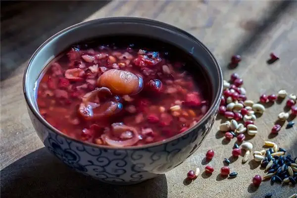 Organic adzuki bean  Organic small red bean Organic azuki bean