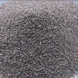 High quality TAA Shot Cleaning Brown Fused Aluminum Oxide