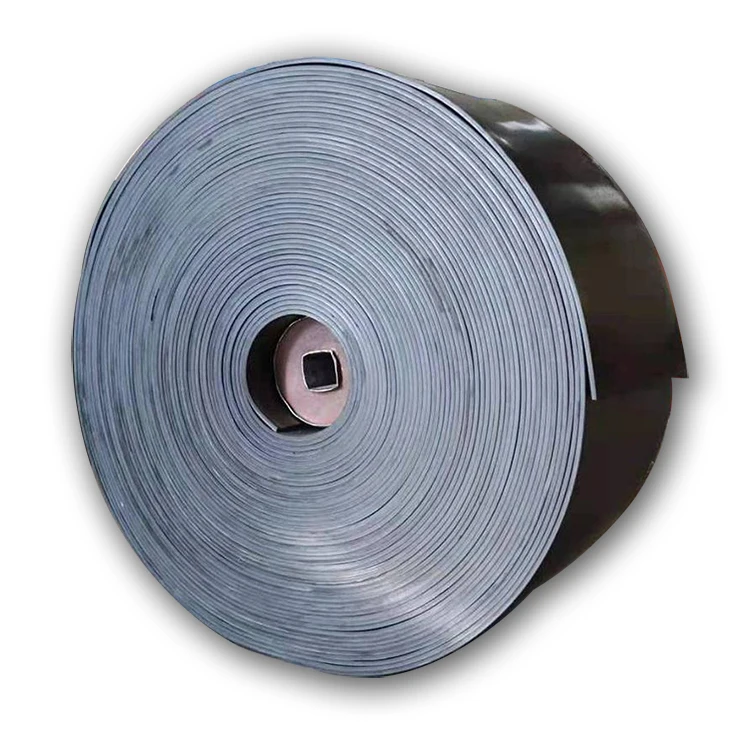 High quality nylon canvas conveyor belt