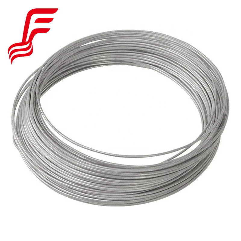 high carbon stainless steel welding wire mesh  0.7mm 410
