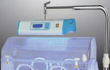 Multi-Functional Infant Care Neonatal Transport Warmer Medical Baby Incubator Infant Incubator