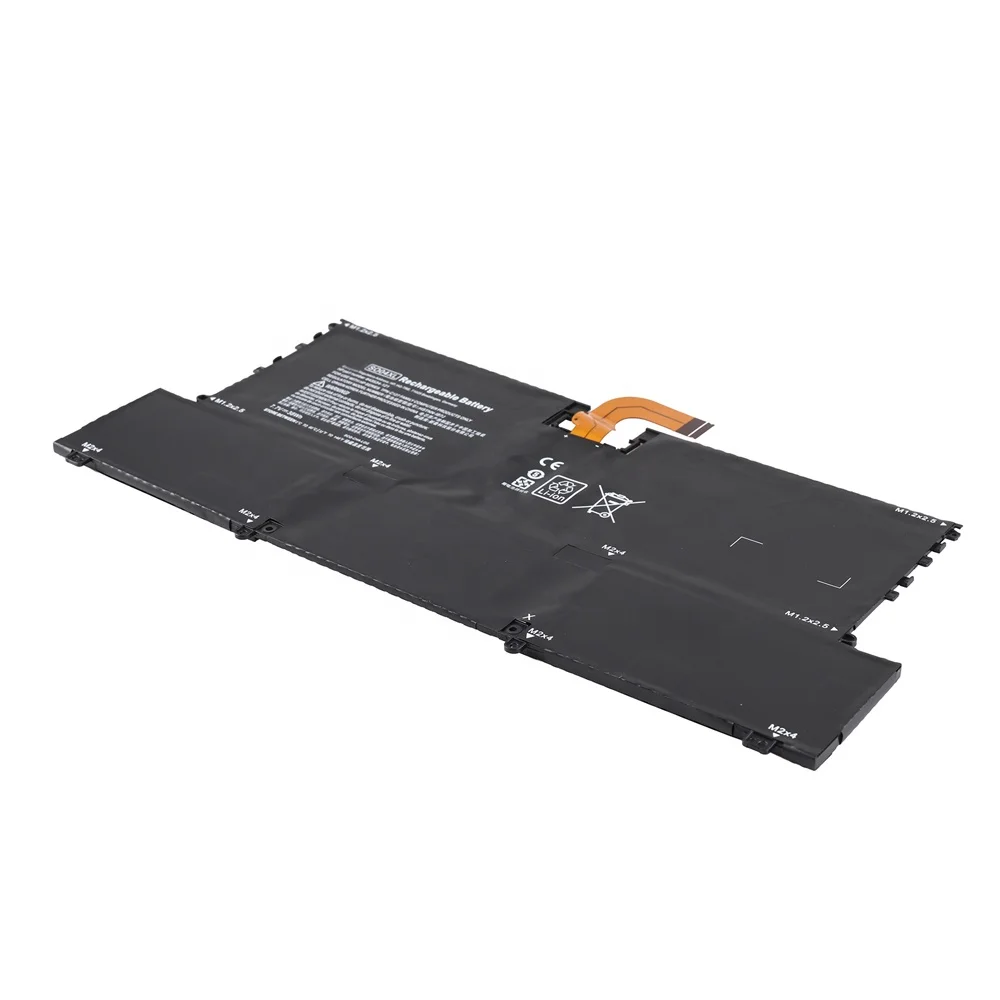 Strength Factory Laptop Battery For HP Spectre 13-V100NH 13-V011TU Spectre 13-V100NI battery TPN-C127 HSTNN-IB7J SO04XL