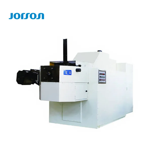 JORSON Turnkey Project Monoblock Metal Can Making Production Line Extrusion Press