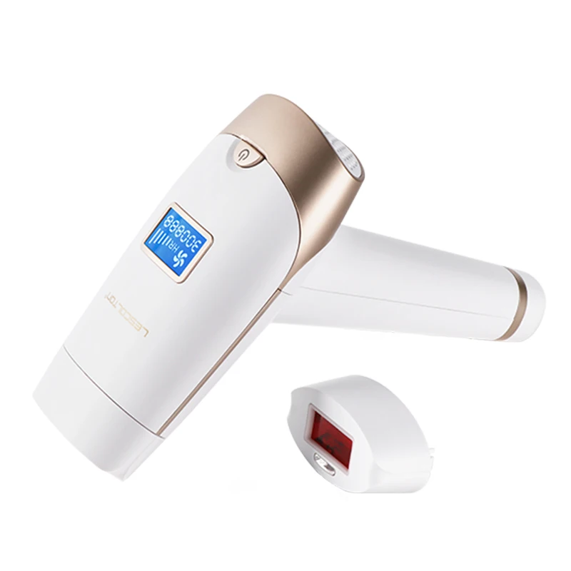 lescolton professional multifuction portable mini cool ice men laser shr depiladora device handset ipl hair removal machine