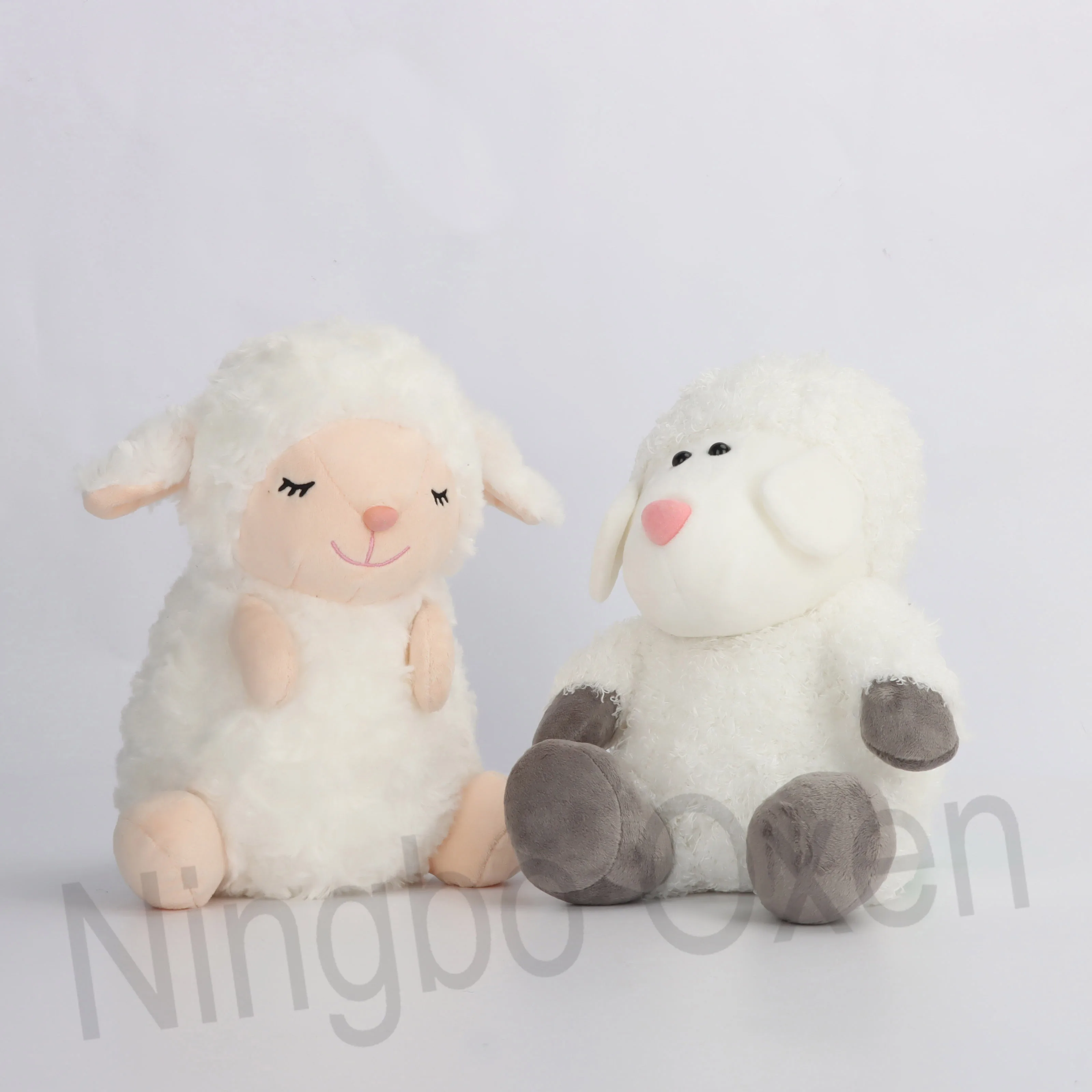 Handmade Animals Toy plush soft toy small cute doll stuffed animals toys dog Series