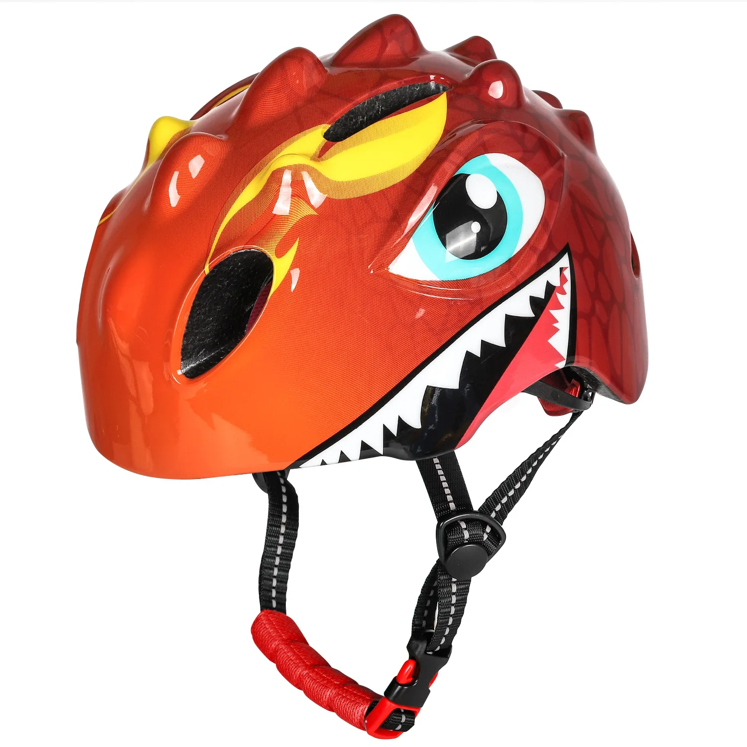 OEM ODM Custom Logo Ultra Light Led Skating Roller Skate Skiing Kids Boys Girls Child Scooter helmet Bike Helmets