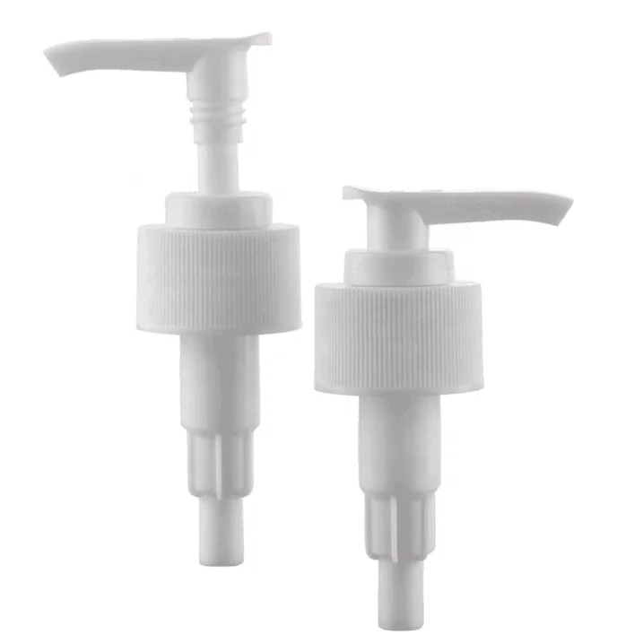 28/410 Cream Pump Plastic Lotion Pump For Bottle Cometic Use Lotion Pump