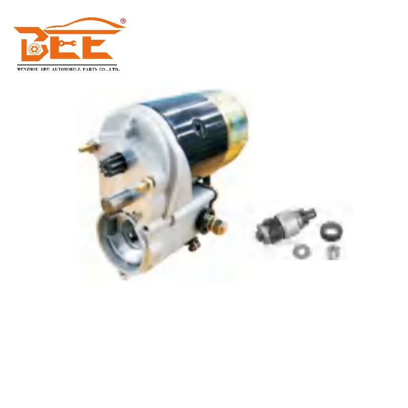 Starter Motor Auto Parts  For DENSO 45KW