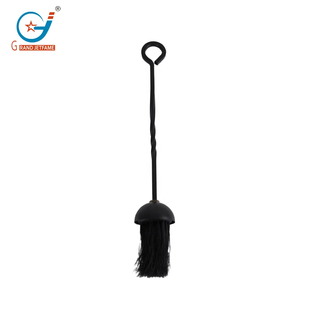 22 inch Heavy Duty Steel Fireplace Tool Set