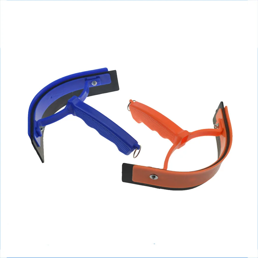 Horse Sweat Scraper Horse Grooming Brush Wholesale Supplies For Horse