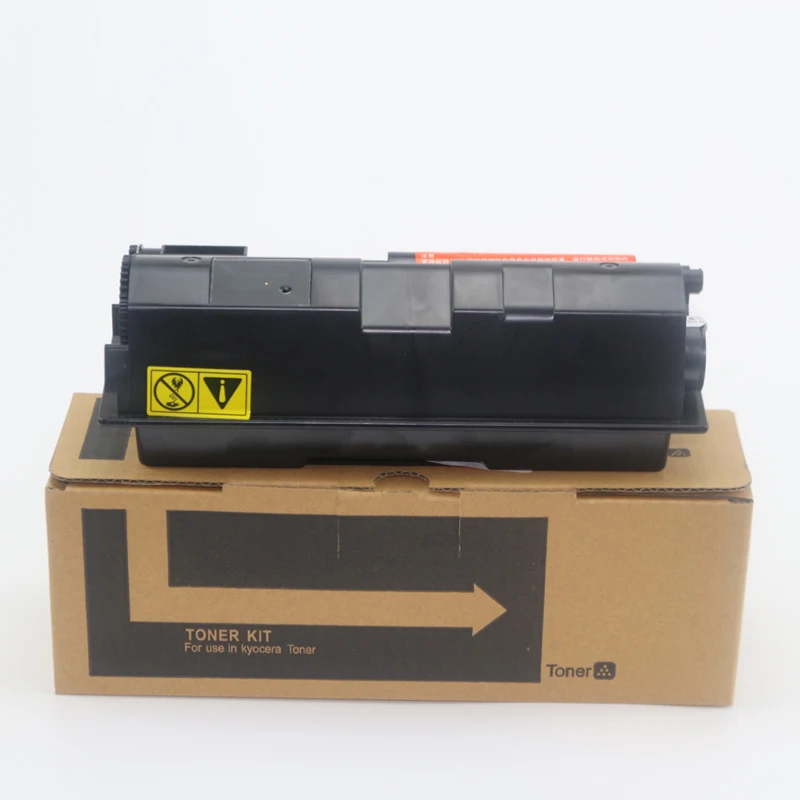 JCT TK140 TK141 TK142 TK143 TK144 for KYOCERA FS-1100 tk140 tk141 tk142 tk143 tk144  Compatible toner cartridge