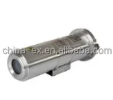 High Temperature Flame Proof  explosion proof Camera Housing