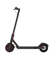 Custom High Quality 250w 16.7 Ah Lithium Battery Electric Scooter For Sale