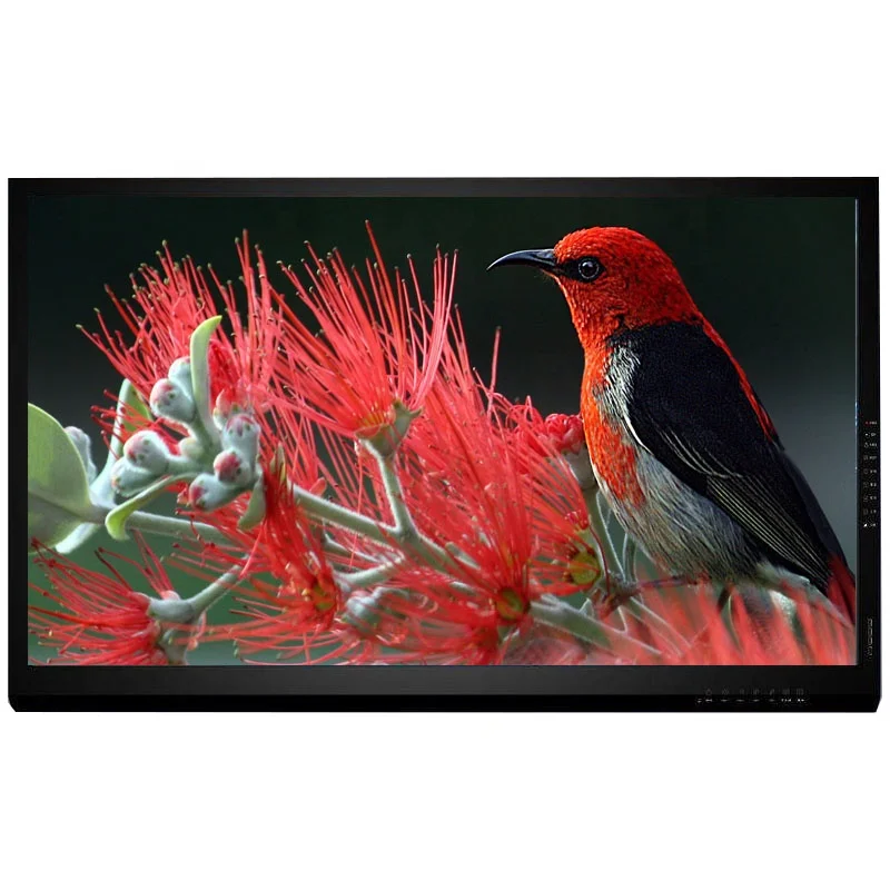 industrial grade 10.1 inch  LCD Display Screen 1280x800 IPS TFT LVDS medical imaging LCD screen