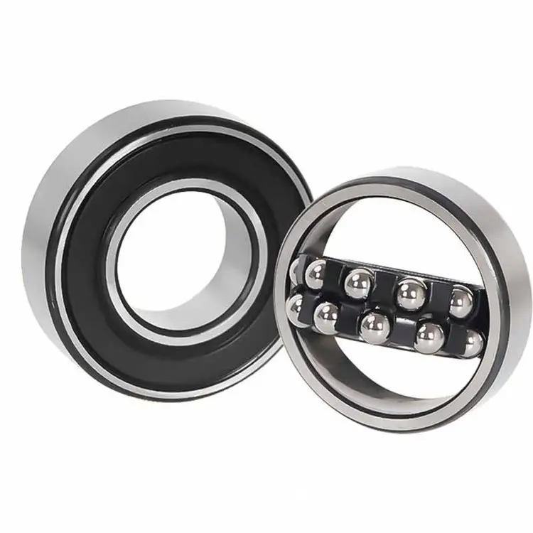 high quality spherical ball bearing 1309  chrome steel bearing