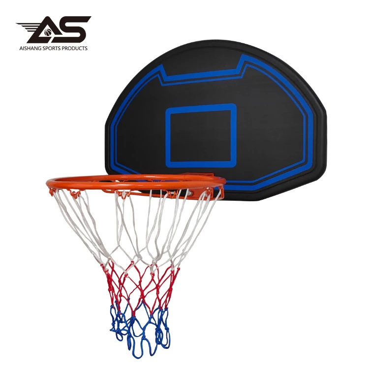 Basketball Board Tempered Glass Resin Adult Outdoor Standard Outdoor Standard Frame Basketball Board Fiberglass Basketball Board