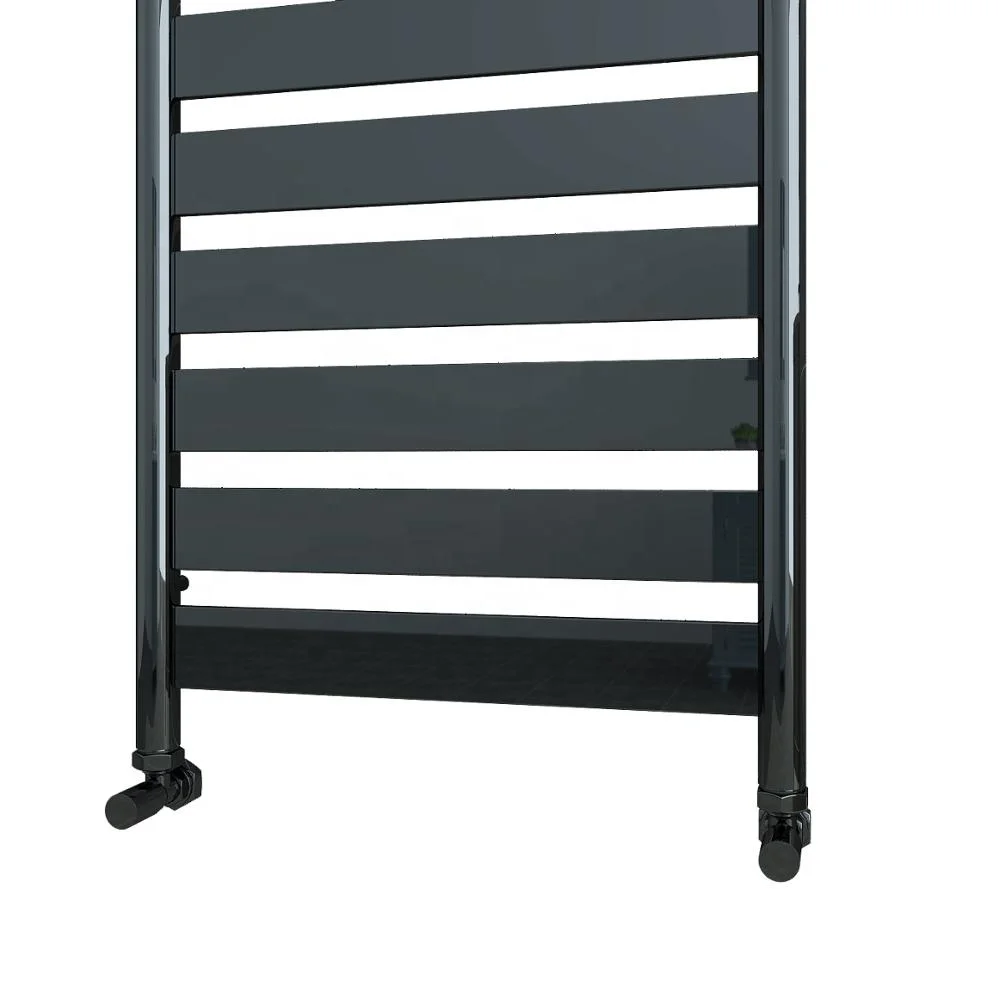 SUN-D18 1300x500MM ROOM HEATING RADIATOR DESIGNER RADIATOR STEEL CHROME RADIATOR