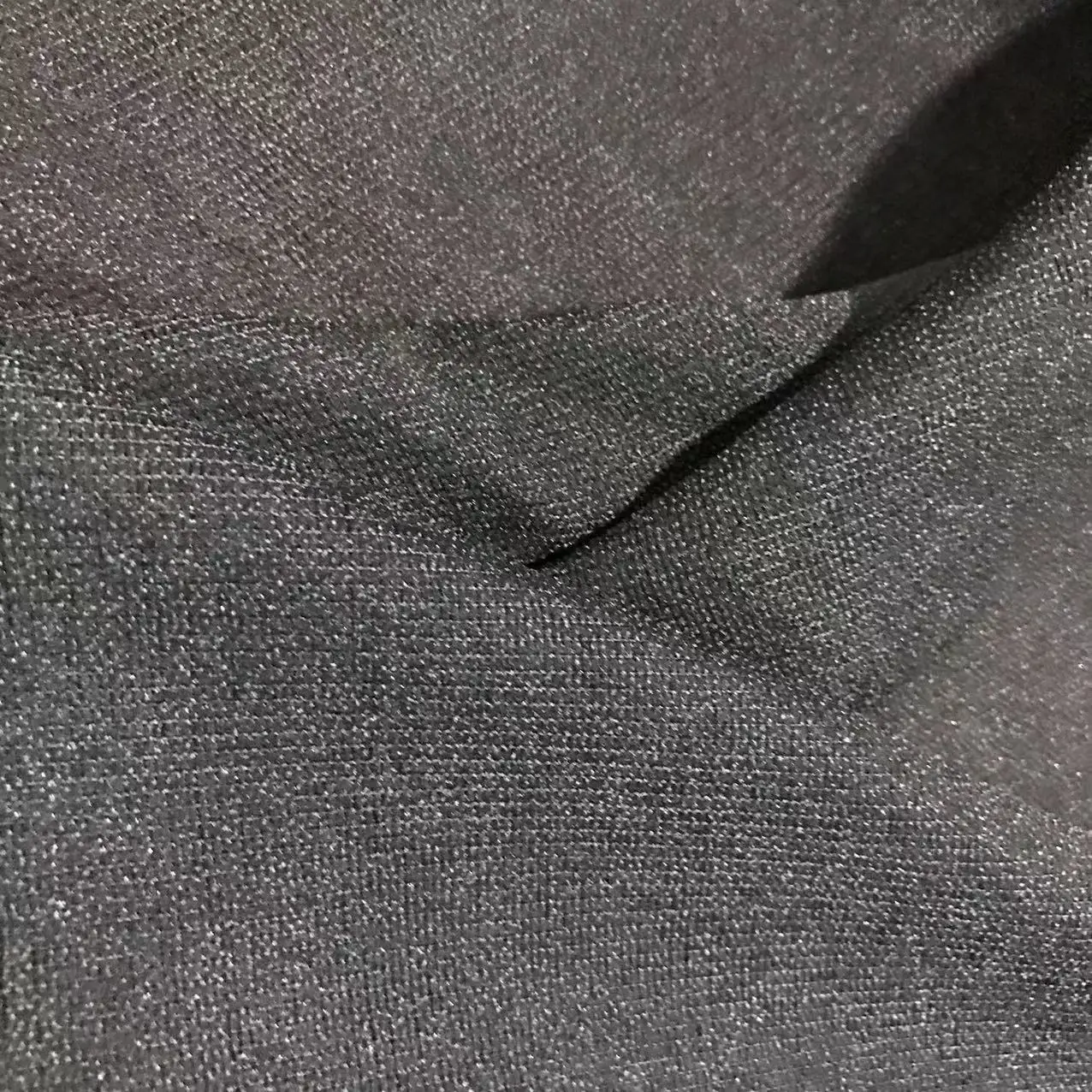 whole seller interfacing fabric fusible tricot woven interfacing fabric fusible of knitted interlining blazer interlining