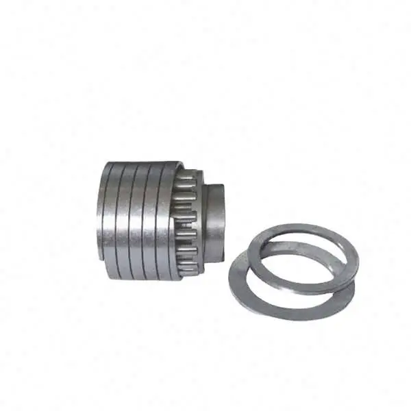 Контикастер спиральное кольцо роликовый подшипник 35217 100x150x70