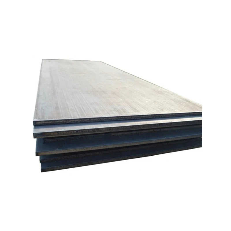 Hot Sales Astm A36 S235 S275 S355 1075 Carbon Steel Sheet