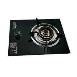 Wholesale single burner gas stove Kitchen Appliance Stainless Steel Gas Stove cooking range