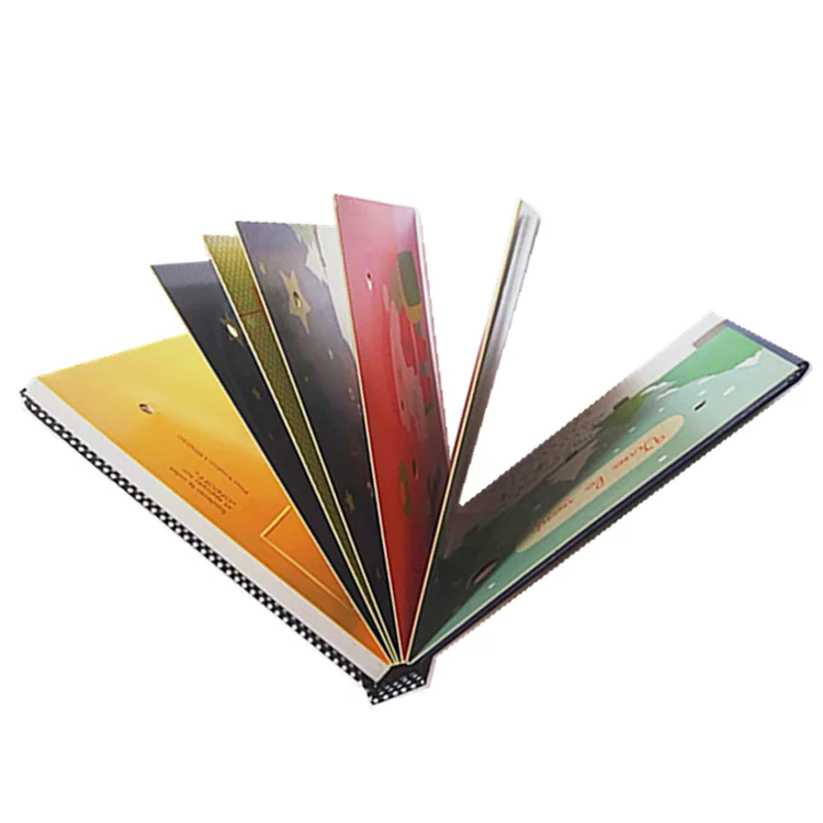 Children Story Books, Hard cover Perfect Bound Book, Children book printing services