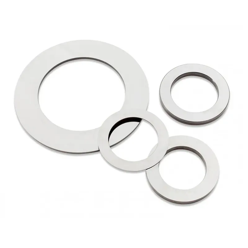 Customized Steel Axial Thrust Washer AS90120 Manufacture factory Hot sale AS90120 Thrust needle bearing