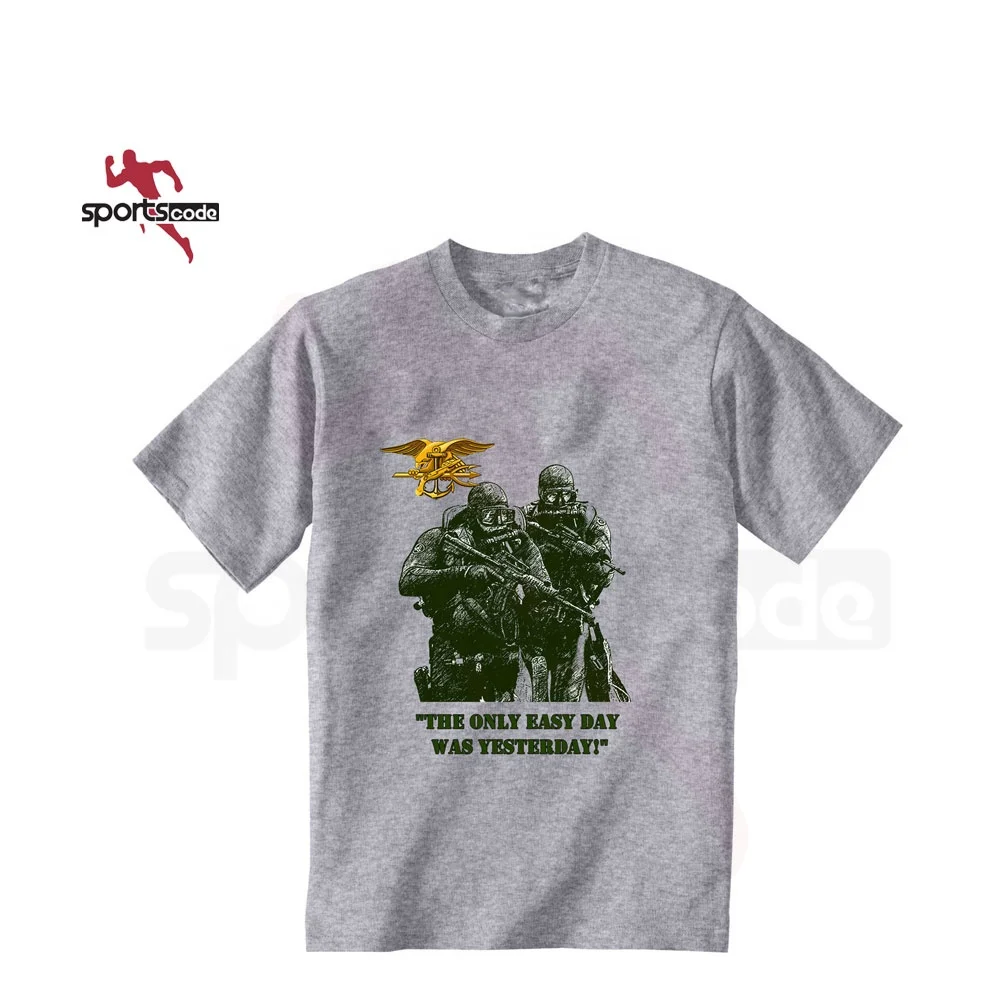  Мужская футболка из 100% хлопка высшего качества с индивидуальным принтом логотипа оптовая продажа пустая Повседневная для фитнеса и спортзала