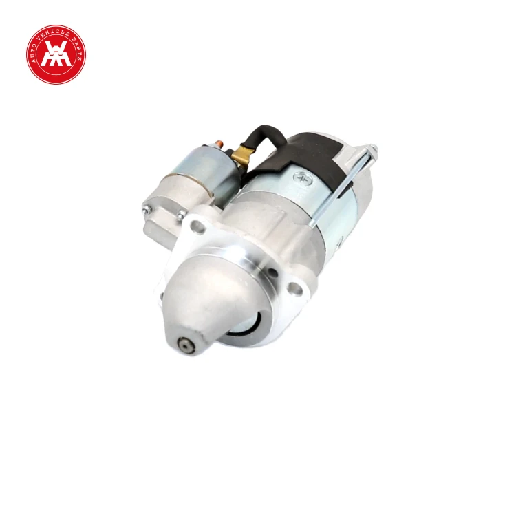 Best brand agricultural machinery spare parts diesel engine OEM 2873K404 3784889M2 3784890M1 3823621M91 starter