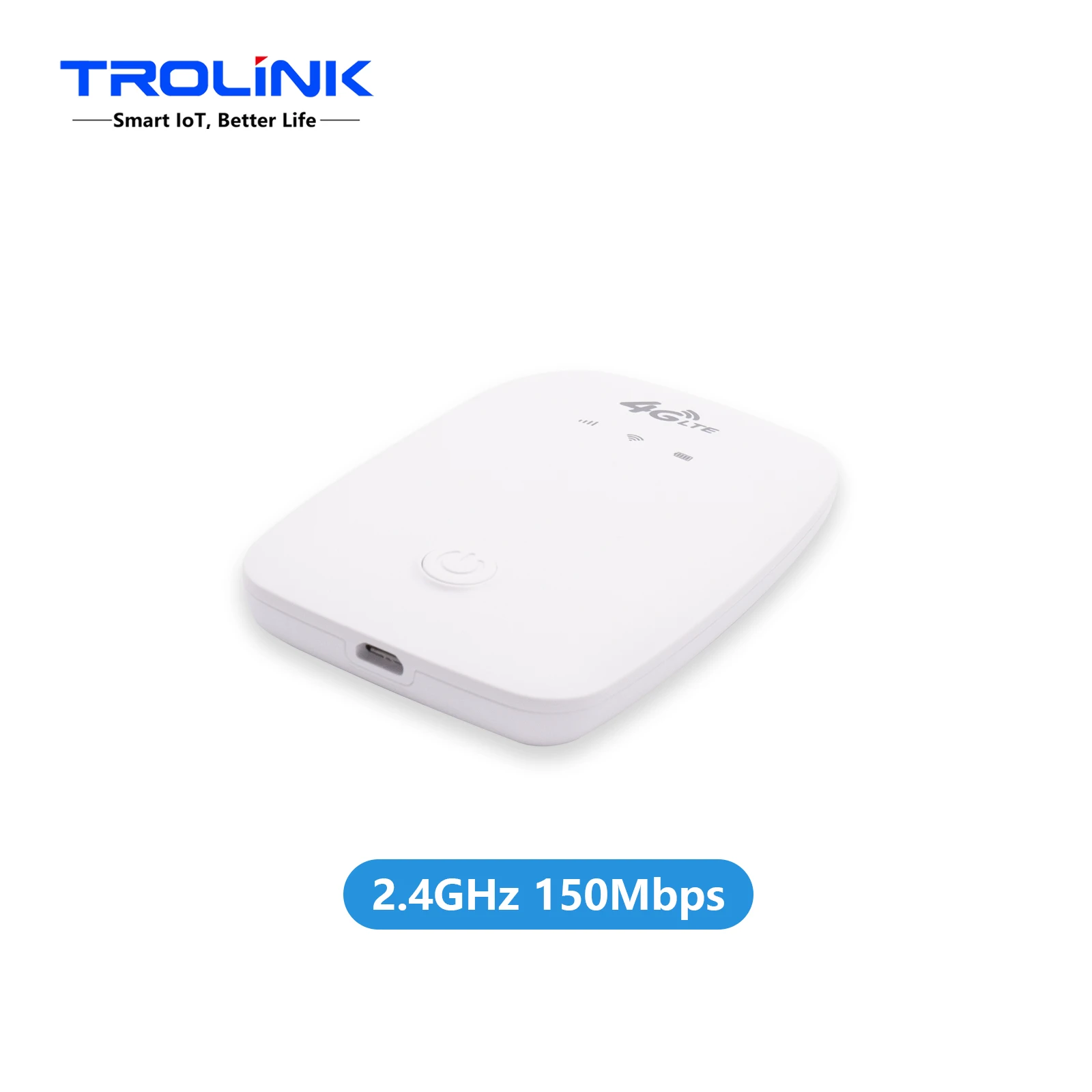 2021 новый дизайн Мобильный портативный сетевой Hotpot 2G/3G/4G sim-карта компактный мини WiFi роутер
