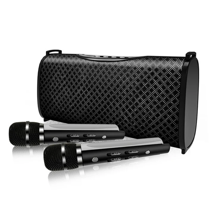 Aux & record function bt woofer speaker pa sound monitor audio portable bt speakers YS-A32