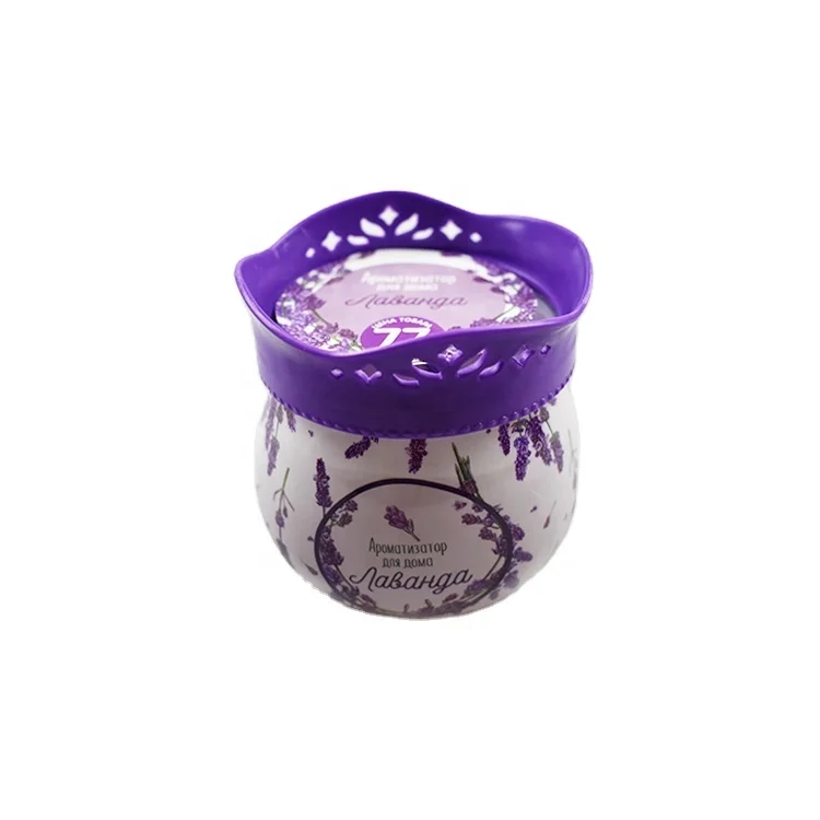 
Solid toilet gels/fragrance car gel air freshener/home gel air freshener 