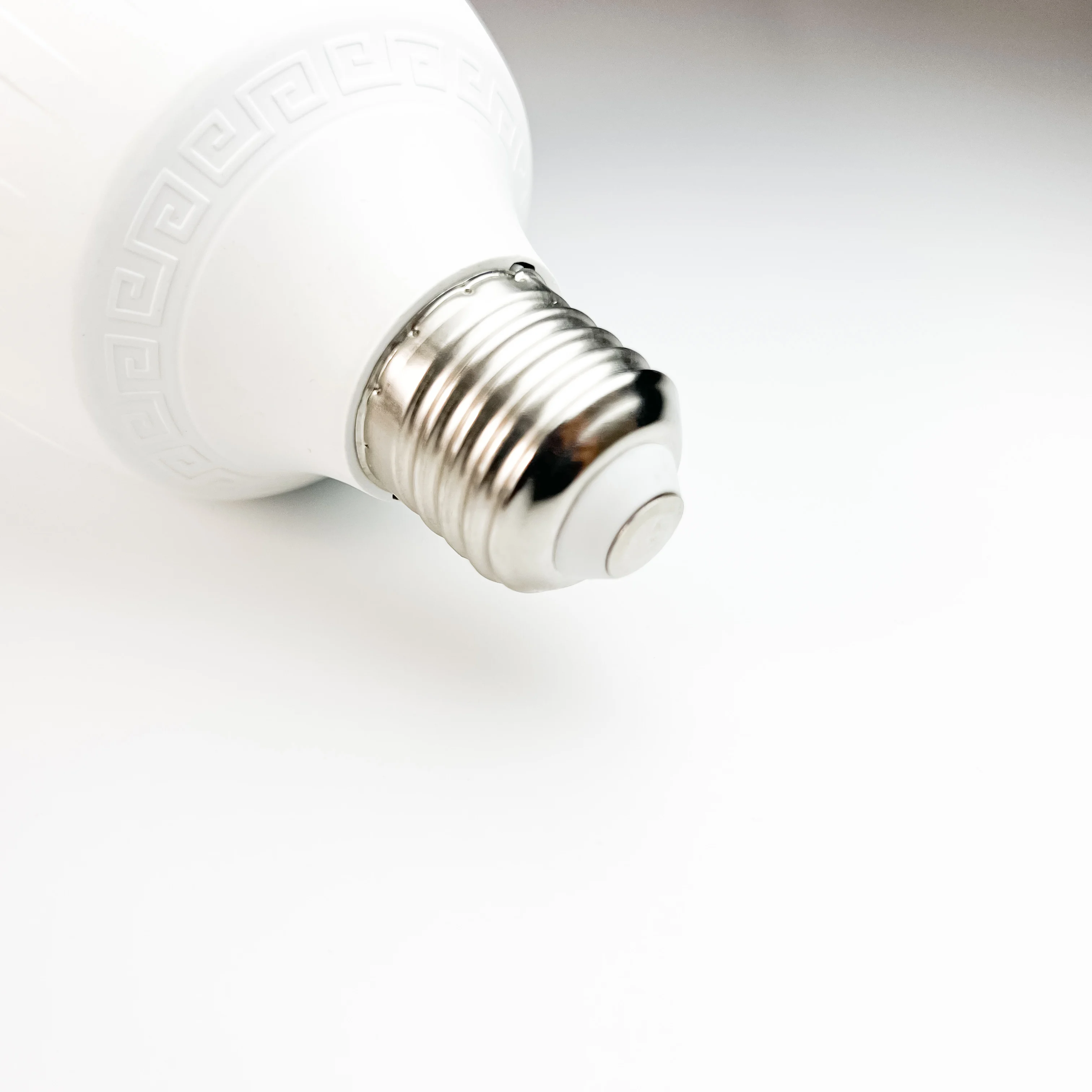 DOB T80 Plastic Clad Aluminum White 20w Led Light Bulb