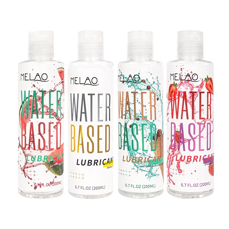 Fun Paradise Increase Sexual Interest Personal Lubricant Water Based Long Lasting Sex Oil Body Massager Adult Lubricant