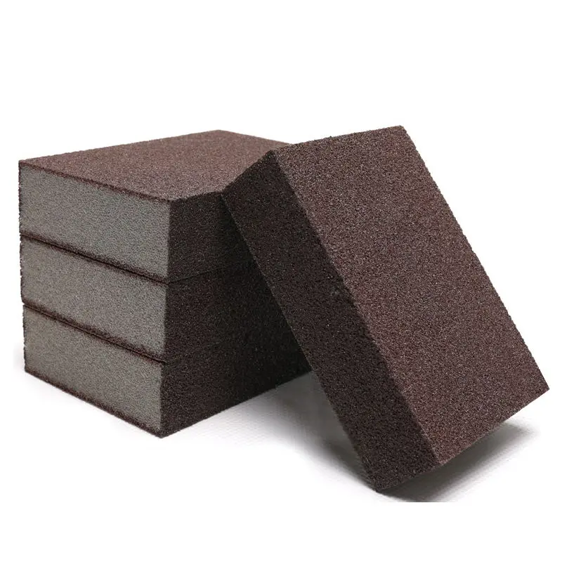 Midstar High Quality Sanding Sponge Polishing Pad Hand Tool