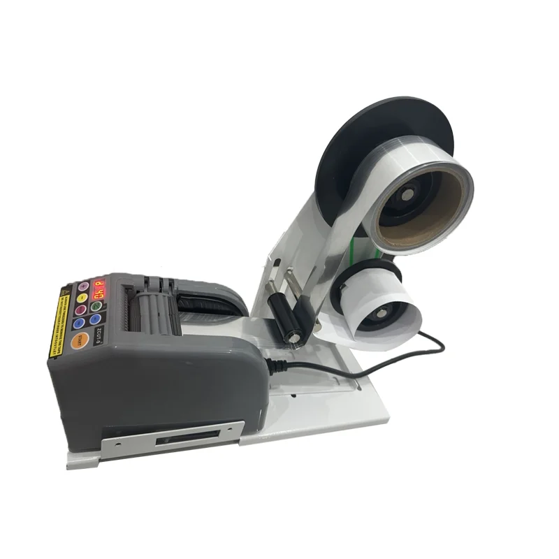 Upgraded Automatic Tape Dispenser Silicone Wheel Electric Tape Cutting Machine Electric Tape Cutting Machine