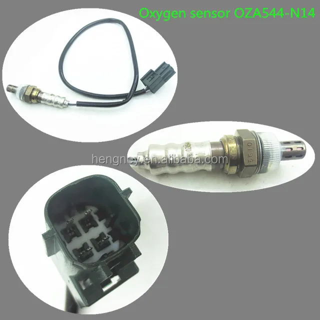 Автозапчасти 0ZA544-N14 0ZA544N14 OZA544-N14 0258006462 для NISSAN Micra л датчик соотношения воздуха и топлива кислорода