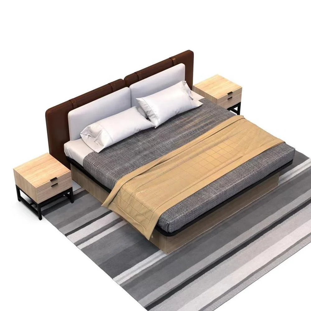 The most practical and beautiful capsule bed multiple beds Give your hotel a facelift