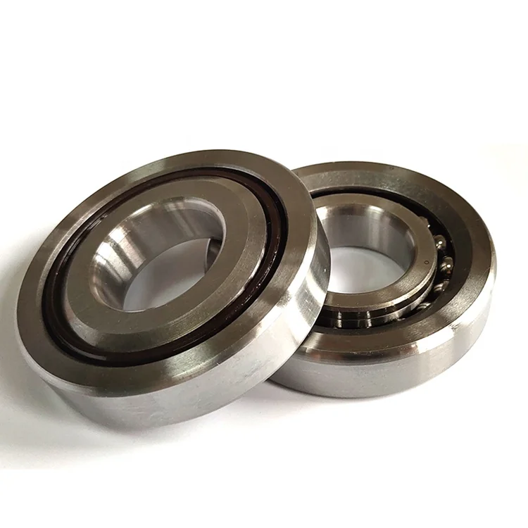  40TAC90BSUC10PN7B Высокоточный подшипник угловой контактный шариковый винтовой 40*90*20