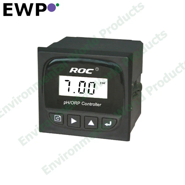 Water conductivity meter CCT-3320 series