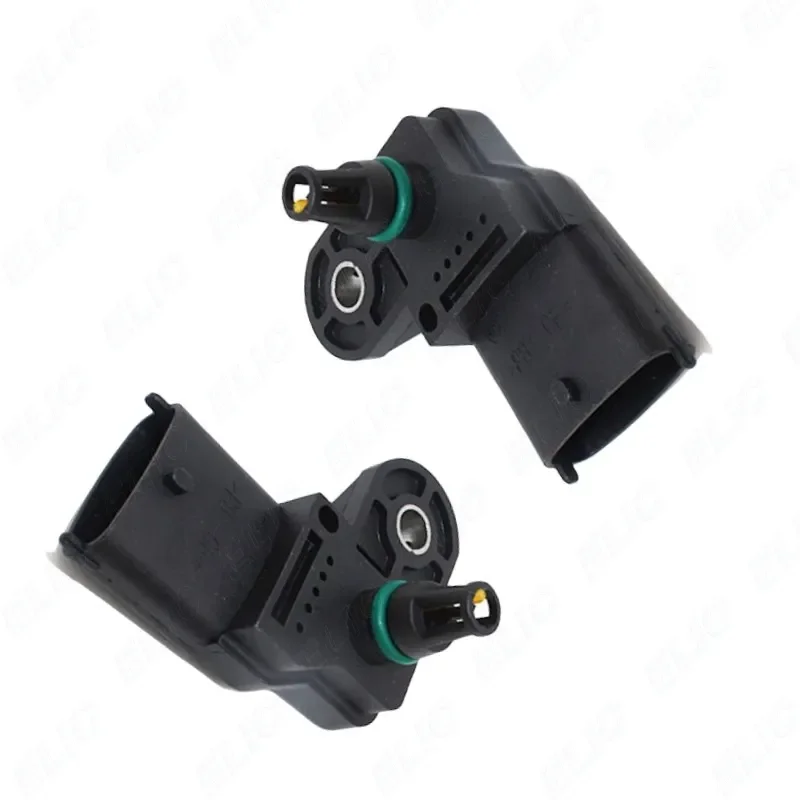 High Quality Manifold Air Pressure Sensor For Cummins Kamaz Volvo Ford OEM 0281002576 576