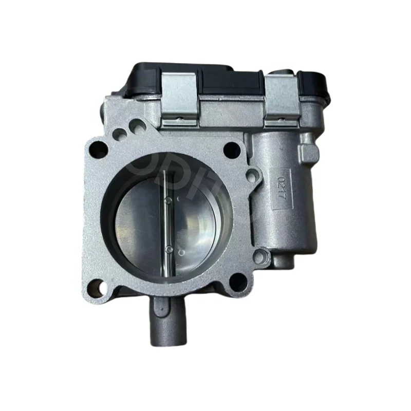 ODITO high performance automotive engine parts 04E133062B for vw audi auto throttle body assembly