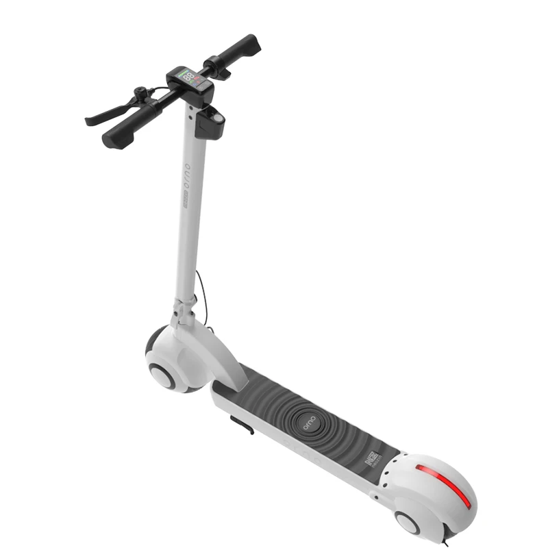 2021 new alibaba-electric-scooter smart scooter 2 wheel ather electric scooter  for commute