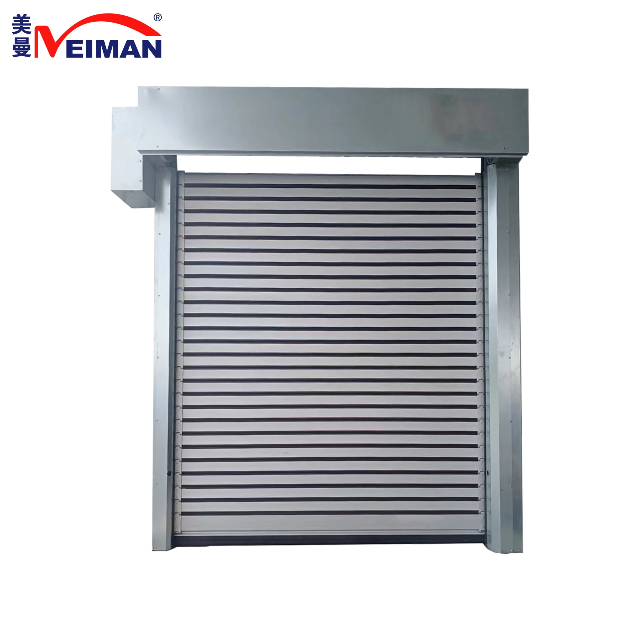 commercial roller shutter main door design door