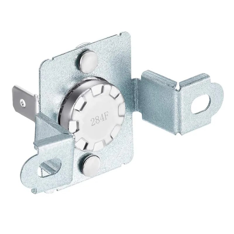 6931EL3003D Dryer Thermostat Thermal Fuse Replaces 1268366 AP4440975 PS3530485 EAP3530485 DLE5977S DLE5977SM DLEX3470W DLE9577SM