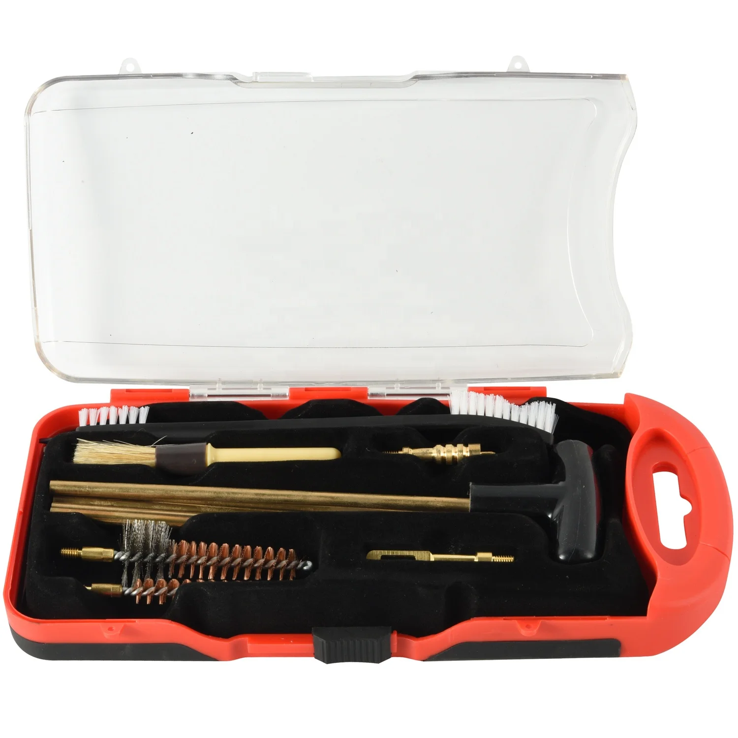 tools cleaning set  Brush Accessory Clean Tool gun cleaning kit brush gun