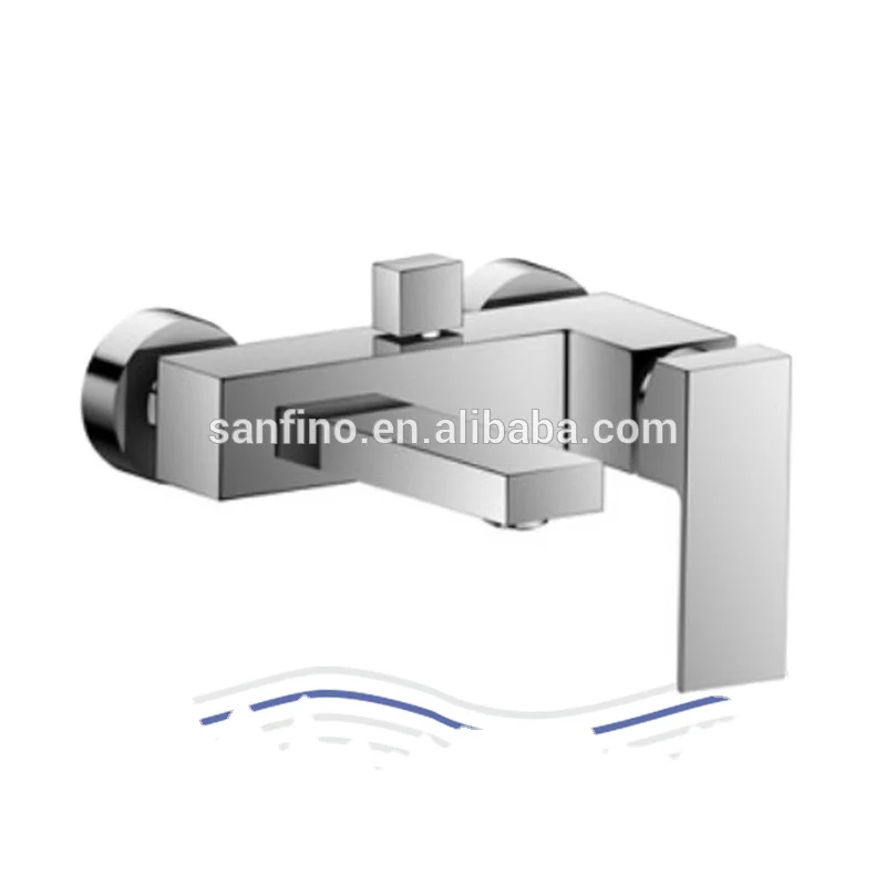 Смеситель для душа, смеситель для горячей и холодной воды