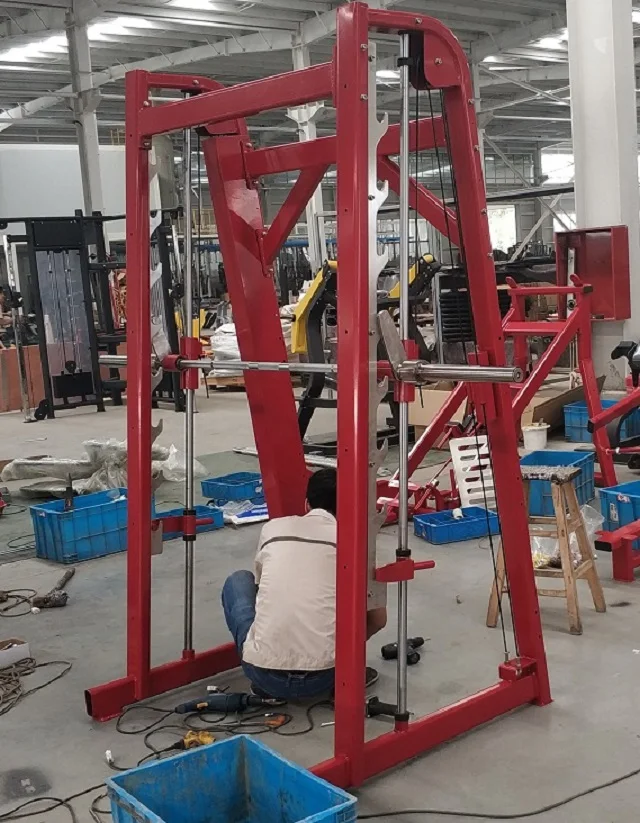 Combo twist gym machine cheap price fitness equipment commercial use